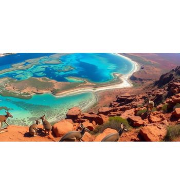 Гранд тур по Австралии